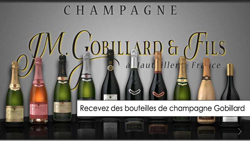 champagne-gobillard